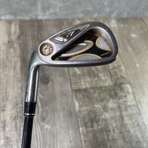 TaylorMade R7 Draw 6 Iron REAX Regular Flex Graphite Shaft LH 38”